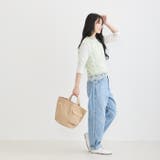 ルートート ROOTOTE  3516 SN.テ゛リ.リサイクルコットン-E | BACKYARD FAMILY | 詳細画像2 