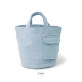 ルートート ROOTOTE  3516 SN.テ゛リ.リサイクルコットン-E | BACKYARD FAMILY | 詳細画像11 