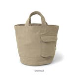 ルートート ROOTOTE  3516 SN.テ゛リ.リサイクルコットン-E | BACKYARD FAMILY | 詳細画像12 