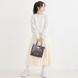 ルートート ROOTOTE  3526 EU.スクエア.ラミネート-V | BACKYARD FAMILY | 詳細画像2 