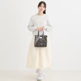 ルートート ROOTOTE  3526 EU.スクエア.ラミネート-V | BACKYARD FAMILY | 詳細画像3 