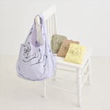 ルートート ROOTOTE 3543 EU.RS.フ゛ラサカ゛リネコ-B | BACKYARD FAMILY | 詳細画像7