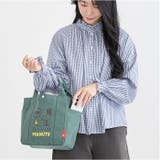 ルートート ROOTOTE  8468 IP.テ゛リ.Peanuts-0X | BACKYARD FAMILY | 詳細画像6 
