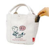 ルートート ROOTOTE  8468 IP.テ゛リ.Peanuts-0X | BACKYARD FAMILY | 詳細画像9 