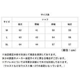 シャツ レディース 長袖 綿 | BACKYARD FAMILY | 詳細画像15
