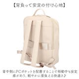AVECELLE バックパック | BACKYARD FAMILY | 詳細画像5 