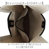 AVECELLE JOUR A Tote | BACKYARD FAMILY | 詳細画像6