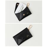 AVECELLE JOUR A Tote | BACKYARD FAMILY | 詳細画像10