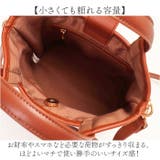 AVECELLE JOUR A Tote MINI | BACKYARD FAMILY | 詳細画像6