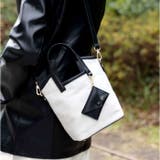AVECELLE JOUR A Tote MINI | BACKYARD FAMILY | 詳細画像9