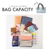 撥水 多機能トートバッグ | BACKYARD FAMILY | 詳細画像12 