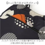撥水 トートバッグ | BACKYARD FAMILY | 詳細画像4 