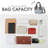 撥水 多機能ミニトートバッグ | BACKYARD FAMILY | 詳細画像12