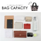 撥水 多機能ミニトートバッグ | BACKYARD FAMILY | 詳細画像12