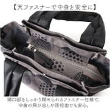 撥水 多機能ミニトートバッグ | BACKYARD FAMILY | 詳細画像4