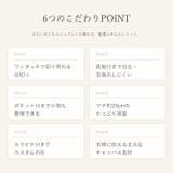 DOT&STRIPE Xトート | BACKYARD FAMILY | 詳細画像3 