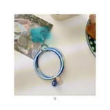 スマホストラップ シリコンリング ハンド 落下防止 | BACKYARD FAMILY | 詳細画像17