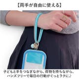 スマホストラップ シリコンリング ハンド 落下防止 | BACKYARD FAMILY | 詳細画像5