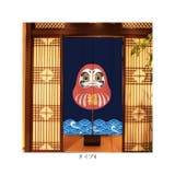 暖簾 和風 ロング | BACKYARD FAMILY | 詳細画像10