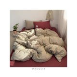 布団カバーセット INS風 新生活 | BACKYARD FAMILY | 詳細画像14 