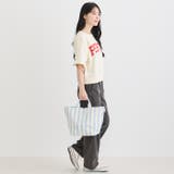 ルートート ROOTOTE 3531 EU.テ゛リ.ラミネート-W | BACKYARD FAMILY | 詳細画像4
