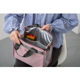 ルートート ROOTOTE 3595 PT.TK.ランチM.ヘ゛ーシックーD | BACKYARD FAMILY | 詳細画像5