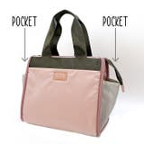 ルートート ROOTOTE 3595 PT.TK.ランチM.ヘ゛ーシックーD | BACKYARD FAMILY | 詳細画像7