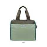 ルートート ROOTOTE 3595 PT.TK.ランチM.ヘ゛ーシックーD | BACKYARD FAMILY | 詳細画像9