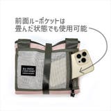 ルートート ROOTOTE  3597 PT.TK.ハ゛レル.ヘ゛ーシックーD | BACKYARD FAMILY | 詳細画像9 