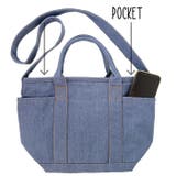 ルートート ROOTOTE 8469 | BACKYARD FAMILY | 詳細画像10 