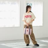ルートート ROOTOTE 8504 IP.テ゛リ.Peanuts-1D | BACKYARD FAMILY | 詳細画像2