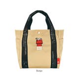 ルートート ROOTOTE 8504 IP.テ゛リ.Peanuts-1D | BACKYARD FAMILY | 詳細画像12