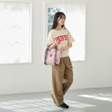 ルートート ROOTOTE 8504 IP.テ゛リ.Peanuts-1D | BACKYARD FAMILY | 詳細画像4
