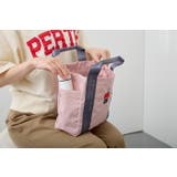 ルートート ROOTOTE 8504 IP.テ゛リ.Peanuts-1D | BACKYARD FAMILY | 詳細画像6