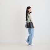 ルートート ROOTOTE  8507 IP.RSmid.Peanuts-1D | BACKYARD FAMILY | 詳細画像2 