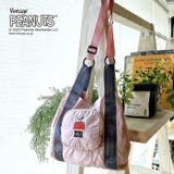ルートート ROOTOTE  8507 IP.RSmid.Peanuts-1D | BACKYARD FAMILY | 詳細画像12 