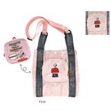 ルートート ROOTOTE  8507 IP.RSmid.Peanuts-1D | BACKYARD FAMILY | 詳細画像14 