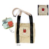 ルートート ROOTOTE  8507 IP.RSmid.Peanuts-1D | BACKYARD FAMILY | 詳細画像15 