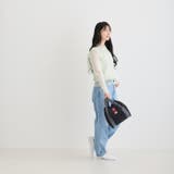 ルートート ROOTOTE  8507 IP.RSmid.Peanuts-1D | BACKYARD FAMILY | 詳細画像4 