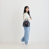 ルートート ROOTOTE  8507 IP.RSmid.Peanuts-1D | BACKYARD FAMILY | 詳細画像5 