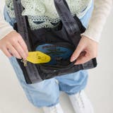 ルートート ROOTOTE  8507 IP.RSmid.Peanuts-1D | BACKYARD FAMILY | 詳細画像7 