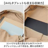 リュック 大容量 軽量 | BACKYARD FAMILY | 詳細画像3 