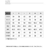 ストレッチスキニーボタン4極細レギンス細見えパンツ | BACKYARD FAMILY | 詳細画像11