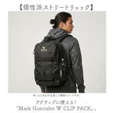 Mark Gonzales W CLIP PACK | BACKYARD FAMILY | 詳細画像2