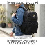Mark Gonzales BACKPACK25 | BACKYARD FAMILY | 詳細画像2
