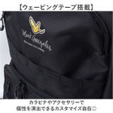 Mark Gonzales BACKPACK25 | BACKYARD FAMILY | 詳細画像6