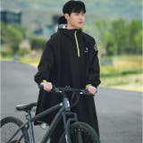 レインコート 自転車 通勤 通学 | BACKYARD FAMILY | 詳細画像15