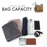 ショルダーバッグ レトロ調 実用性 | BACKYARD FAMILY | 詳細画像15 
