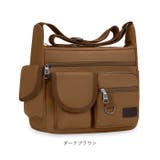 ショルダーバッグ レトロ調 実用性 | BACKYARD FAMILY | 詳細画像19 