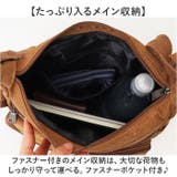 ショルダーバッグ レトロ調 実用性 | BACKYARD FAMILY | 詳細画像5 